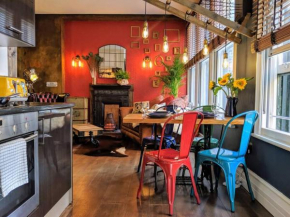 City SuperHost Boutique City Centre Home